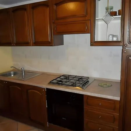Tatil Evi Visit Lu Bagnu - Budget Castelsardo