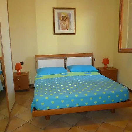 Visit Lu Bagnu - Budget Castelsardo