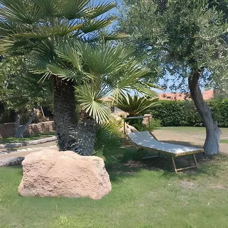 Visit Lu Bagnu - Budget