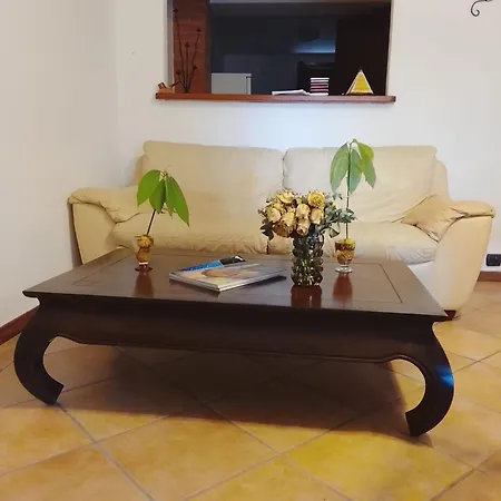 Tatil Evi Visit Lu Bagnu - Budget Castelsardo