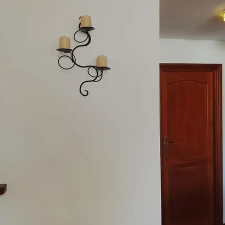 Tatil Evi Visit Lu Bagnu - Budget Castelsardo
